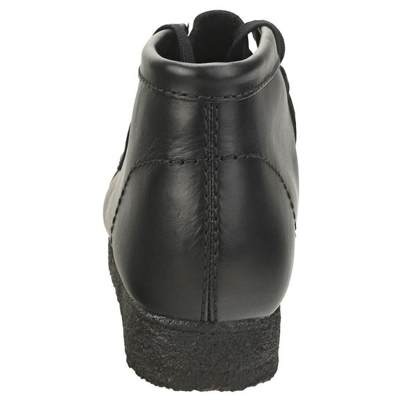 Clarks Originals Wallabee Boots main image 5